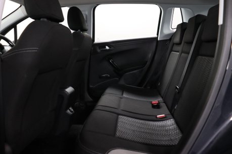 Peugeot 2008 PURETECH ACCESS A/C 39