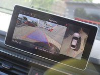 Audi A5 3.0 S5 TFSI Quattro Auto 4WD 2dr 14