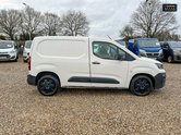 Peugeot Partner SWB L1H1 Low Roof Professional Air Con Sensors EURO 6 NO VAT 5