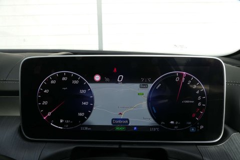 Mercedes-Benz C Class 2.0 C 300 E AMG Line Premium + A 5dr 23