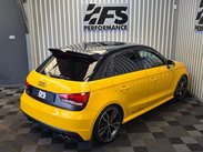 Audi S1 2.0 TFSI Sportback 5dr Petrol Manual quattro Euro 6 (s/s) (231 ps) 50