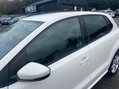 Volkswagen Polo 1.4 Match DSG Euro 5 5dr 13