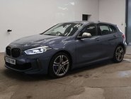 BMW 1 Series 2.0 M135i xDrive Auto 4WD 5dr 16