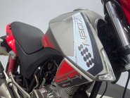 Kiden Aries 2017 125cc Learner Lagal Project 8