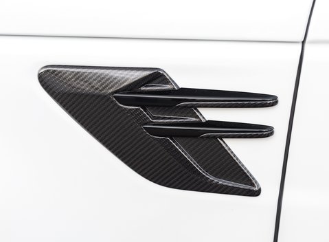 Land Rover Range Rover Sport 5.0 SVR 29