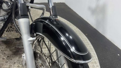 Yamaha XVS DRAGSTAR 125 2004 16K EXCELLENT CONDITION VTWIN CRUISER 125CC 31