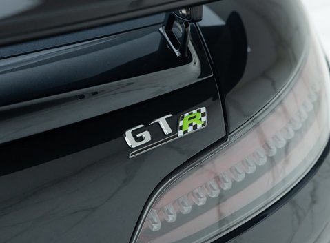 Mercedes-Benz AMG GT R PRO 48
