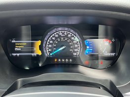 Ford Ranger 2.0 Ranger Wildtrak EcoBlue 4x4 Auto 4WD 21