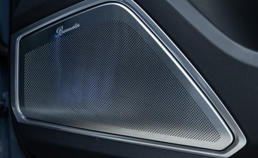 Porsche Cayenne Turbo GT 26