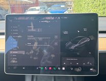 Tesla Model 3 (Sold) Standard Range Plus Saloon 4dr Electric Auto RWD (241 bhp) 21