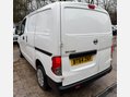 Nissan NV200 1.5 dCi Acenta SWB Euro 5 6dr 17
