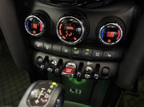 Mini Hatch COOPER S 60