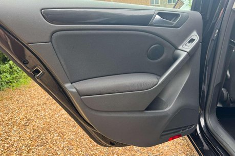 Volkswagen Golf 1.4 TSI Match Hatchback 5dr Petrol Manual Euro 5 (122 ps) 42