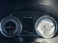 Suzuki S-Cross MOTION BOOSTERJET MHEV 11