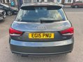 Audi A1 1.4 TFSI S line Sportback Euro 6 (s/s) 5dr 5