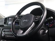 Kia Sportage CRDI 2 ISG MHEV 11