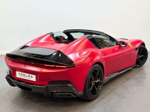 Ferrari 12Cilindri 6.5 V12 Spider 2dr Petrol F1 DCT Euro 6 (s/s) (830 ps) 23