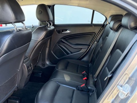 Mercedes-Benz A Class 1.6 A 180 Sport 5dr 55