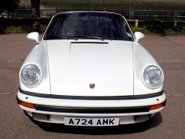 Porsche 911 CARRERA 3.2 TARGA 8