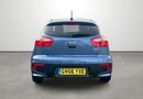Kia Rio 1.4 ISG 3 5dr 8
