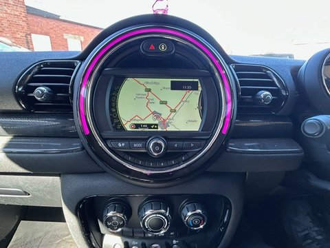 Mini Clubman COOPER 10