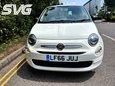 Fiat 500 POP 6