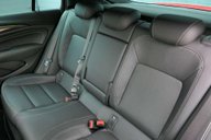 Vauxhall Insignia GSI NAV 27