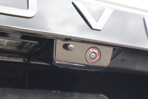 Land Rover Discovery 2026 NEW COMMERCIAL DYNAMIC HSE STYLED BY SEEKER   GENUINE REAR SEATS  29