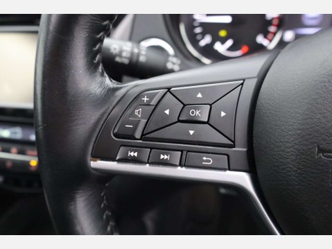 Nissan X-Trail 1.7 X-Trail Tekna dCi CVT 5dr 44