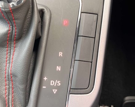 SEAT Arona 1.0 Arona FR Sport TSi Semi-Auto 5dr 62