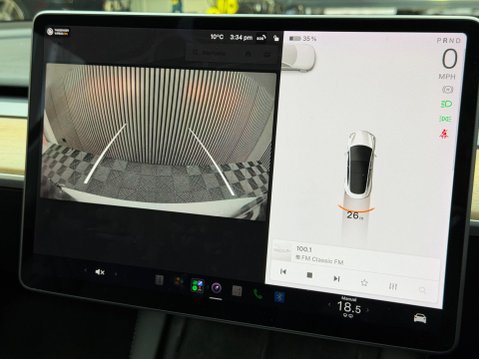Tesla Model 3 Standard Range Plus Auto RWD 4dr 67