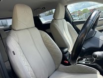 DS 3 (Sold) DS 3 CROSSBACK E-TENSE 50kWh Ultra Prestige Crossback 5dr Electric A 12