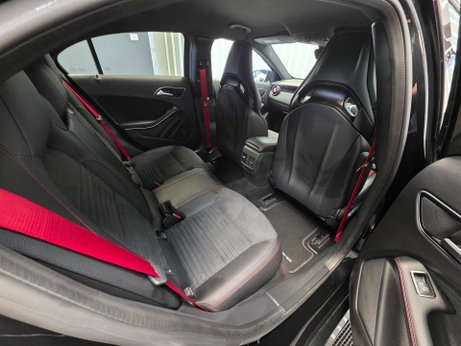 Mercedes-Benz A Class 2.0 A45 AMG Hatchback 5dr Petrol SpdS DCT 4MATIC Euro 6 (s/s) (381 ps) 15