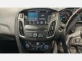 Ford Focus 1.0T EcoBoost Titanium Euro 6 (s/s) 5dr 9