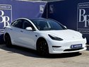 Tesla Model 3 Saloon 4dr Electric Auto RWD (241 bhp)