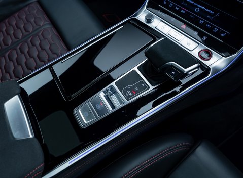 Audi RS6 AVANT PERFORMANCE CARBON VORSPRUNG 27