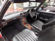 Mercedes-Benz R107 300 SL Sports 12