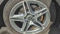 Mercedes-Benz A Class 2.0 A200d AMG Line (Executive) Hatchback 5dr Diesel 8G-DCT Euro 6 (s/s) (15 28