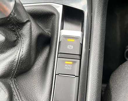 Volkswagen Tiguan 1.5 Tiguan Allspace Life TSi Semi-Auto 5dr 53