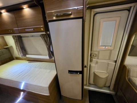 Bailey Unicorn Cadiz  27