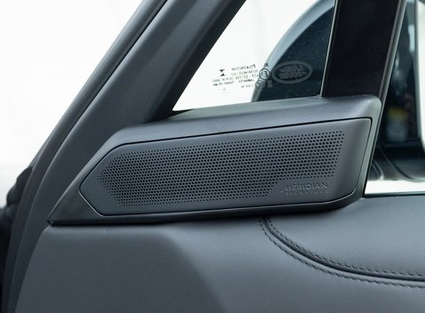 Land Rover Range Rover P510e SV 24