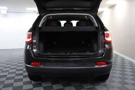 Jeep Compass MULTIAIR II NIGHT EAGLE 14