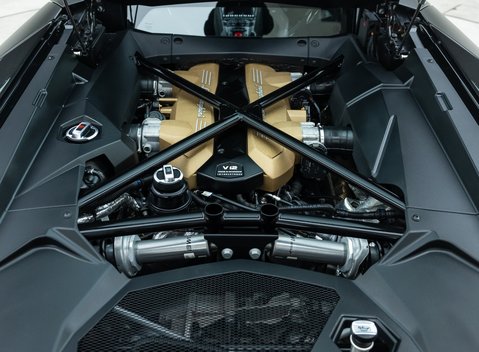 Lamborghini Aventador LP 780-4 ULTIMAE 50