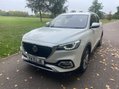 MG HS 1.5 T-GDI Exclusive DCT Euro 6 (s/s) 5dr 23
