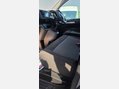 Vauxhall Vivaro SPORTIVE 3100 L2 H1 6 SEATER KOMBI 2.0D 120ps EU6 13
