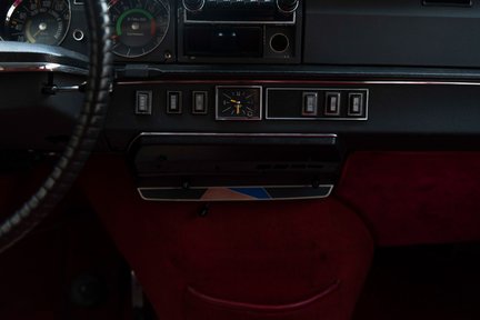 Citroen DS 21 EFI Pallas 21