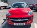 Vauxhall Adam 1.2 Adam Slam 3dr 19