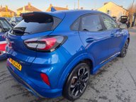 Ford Puma ST-LINE X MHEV 8