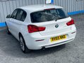 BMW 1 Series 1.5 116d Sport Euro 6 (s/s) 5dr 39