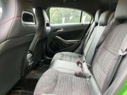 Mercedes-Benz A Class 1.6 A 200 AMG Line Premium Auto 5dr 46